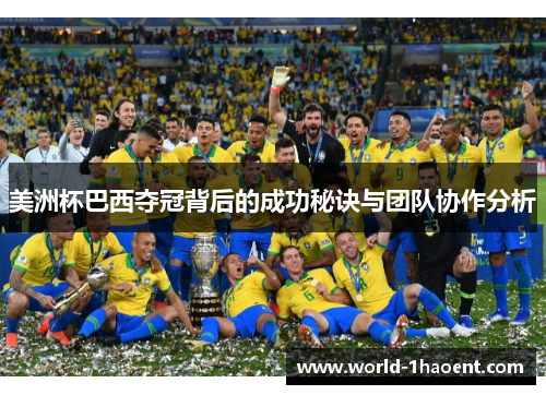 美洲杯巴西夺冠背后的成功秘诀与团队协作分析