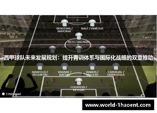 西甲球队未来发展规划：提升青训体系与国际化战略的双重推动