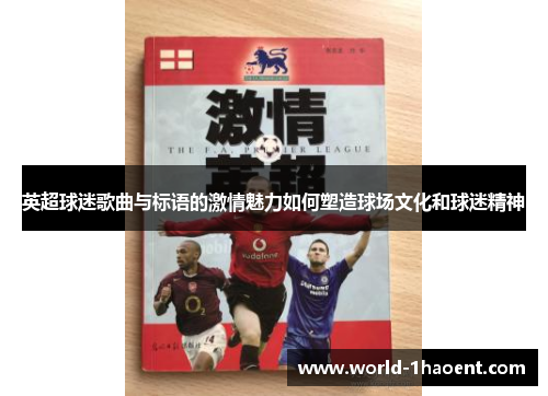 英超球迷歌曲与标语的激情魅力如何塑造球场文化和球迷精神