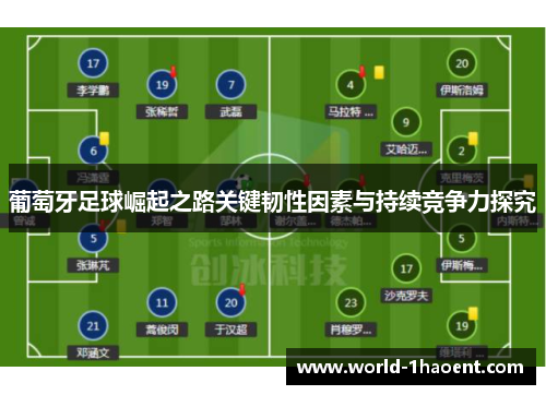 葡萄牙足球崛起之路关键韧性因素与持续竞争力探究
